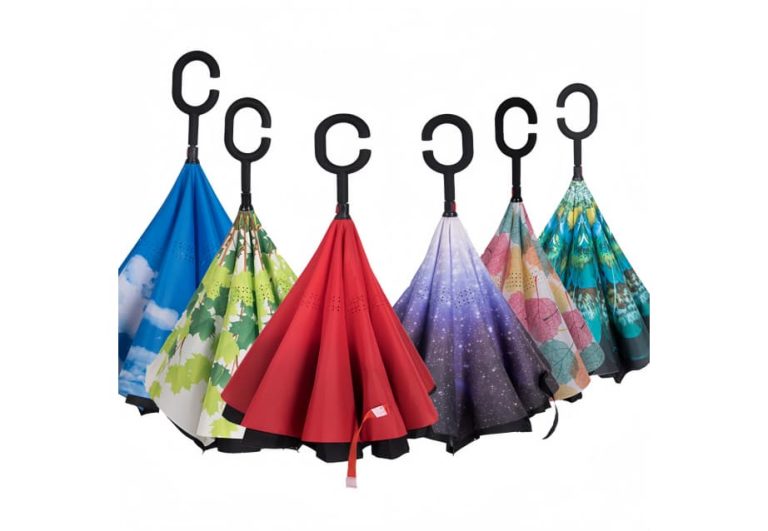 UMBRELLA 5