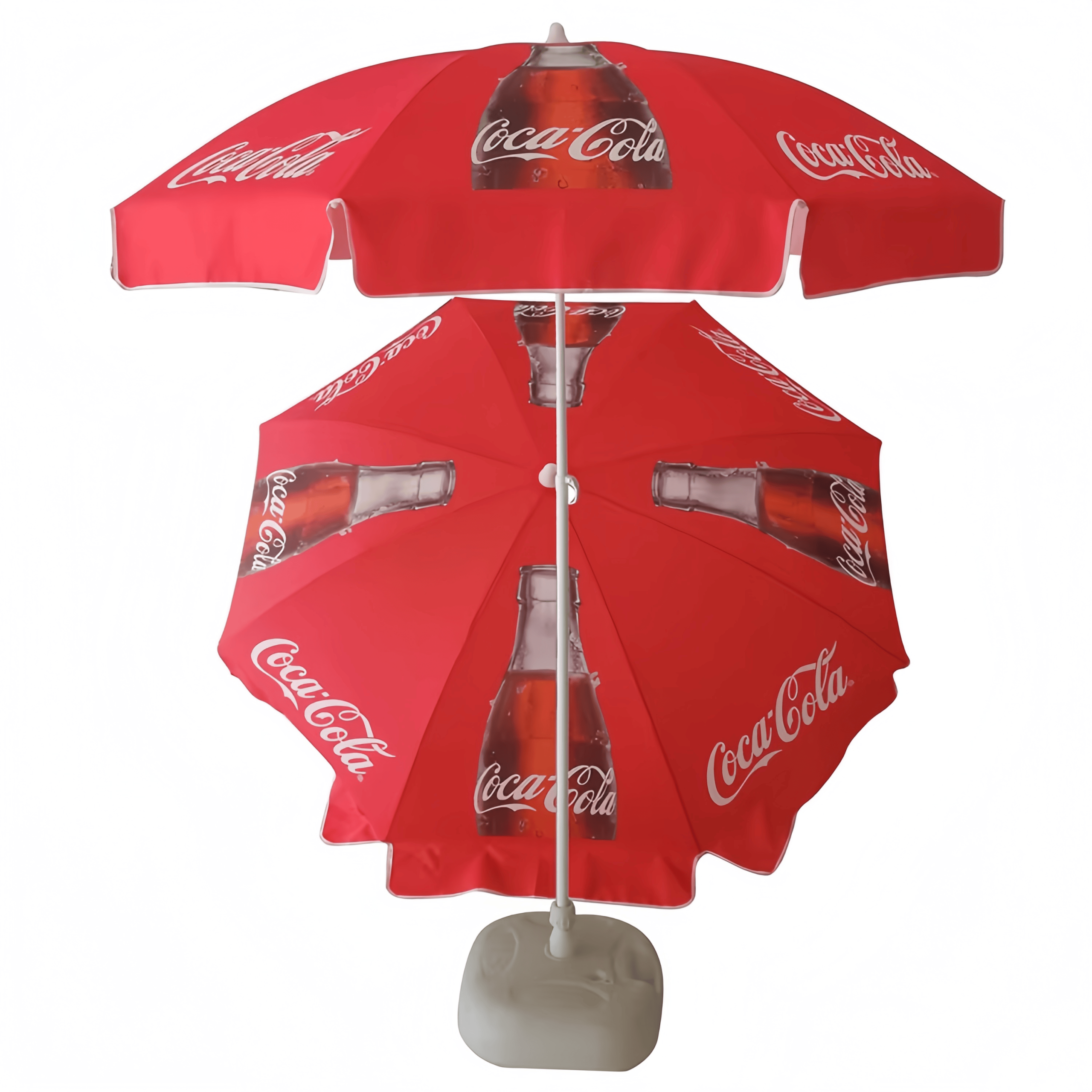 Beach Umbrella (1)