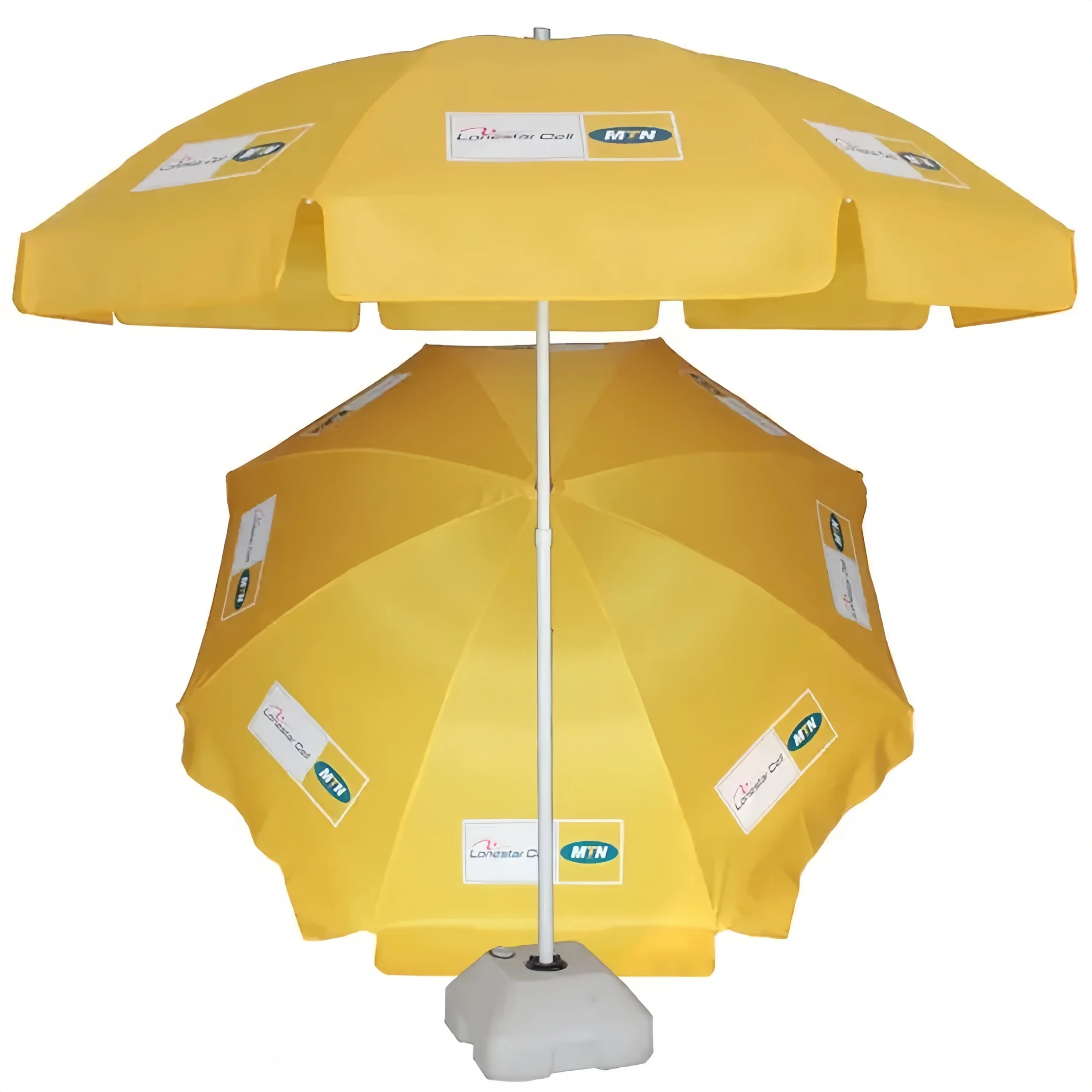 Beach Umbrella (1)