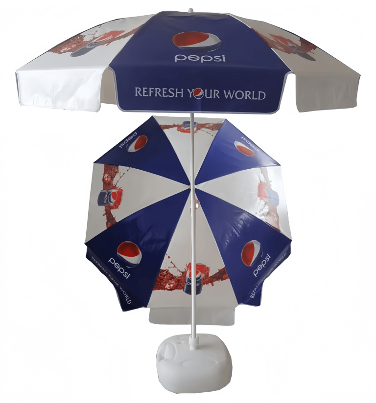 Beach Umbrella (3)