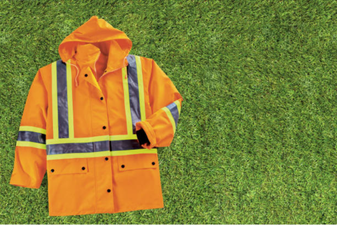 Is Your Safety Workwear Really Breathable What Most Raincoats Don’t Tell You