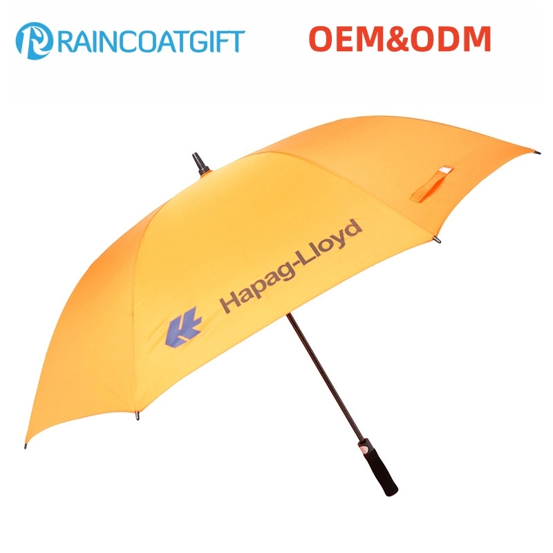 Printed Umbrellas Weatherproof Your Branding