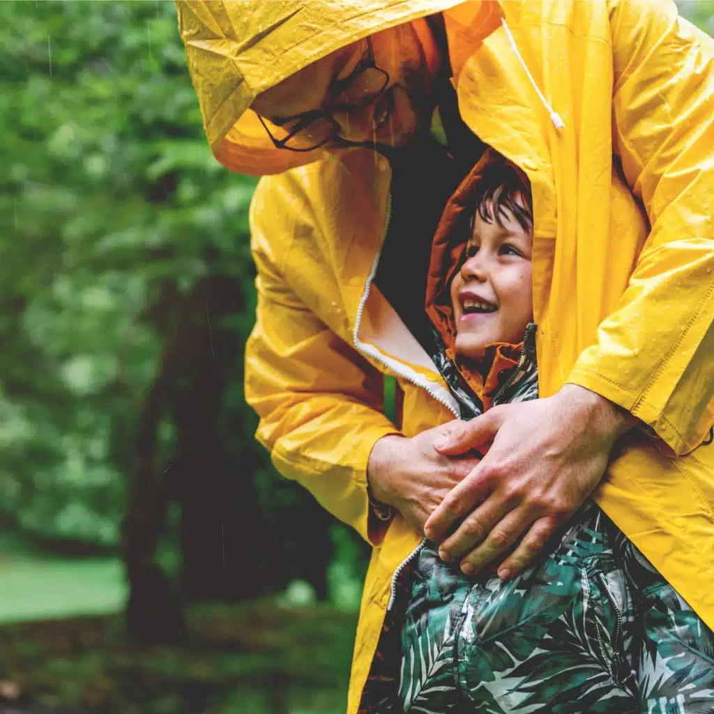 Rain Jacket Manufacturers