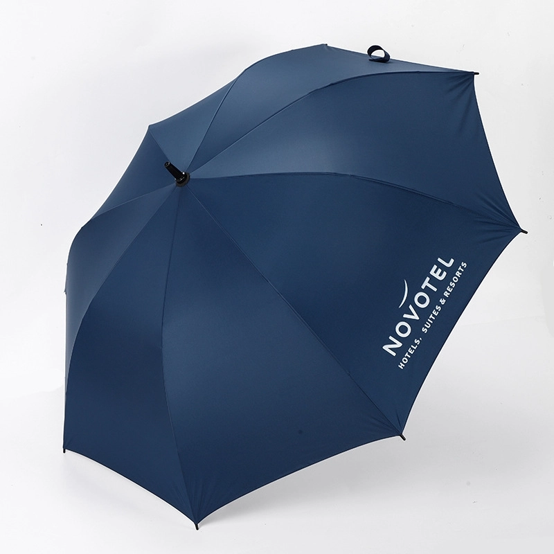 Big Luxury Promotional Branded Custom Golf Umbrella