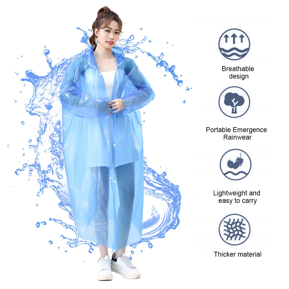 How to Choose a Raincoat Manufacturer in China for Bulk Orders, Custom Ponchos and OEM Rainwear
